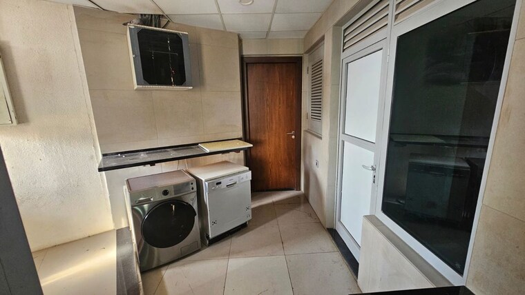 Kitchen, phoenix-kessaku 3 Bedroom 2500 Sq.Ft. Apartment In Rajaji Nagar Bangalore 10500501