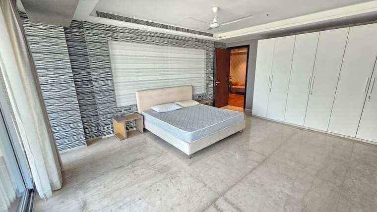 Bathroom, phoenix-kessaku 3 Bedroom 2500 Sq.Ft. Apartment In Rajaji Nagar Bangalore 10500501
