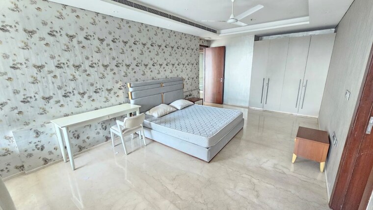 Living Room, phoenix-kessaku 3 Bedroom 2500 Sq.Ft. Apartment In Rajaji Nagar Bangalore 10500501