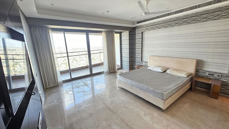 Bedroom, phoenix-kessaku 3 Bedroom 2500 Sq.Ft. Apartment In Rajaji Nagar Bangalore 10500501