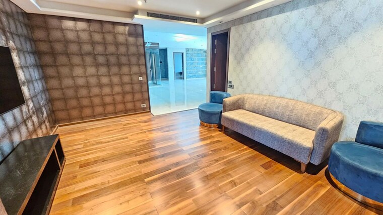 Room, phoenix-kessaku 3 Bedroom 2500 Sq.Ft. Apartment In Rajaji Nagar Bangalore 10500501