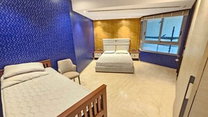 Bedroom in 3 BHK Apartment at Phoenix Kessaku, Rajaji Nagar – for Rent