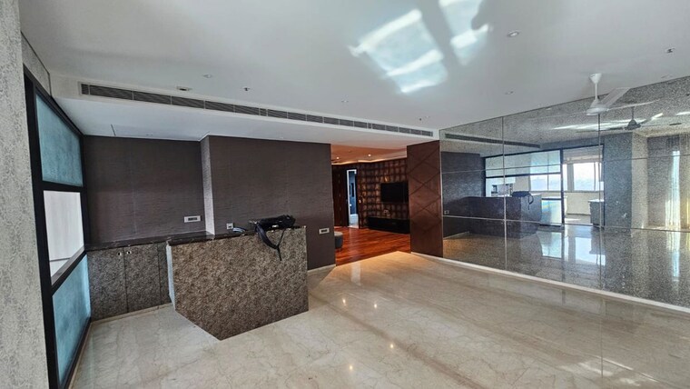 Living Room, phoenix-kessaku 3 Bedroom 2500 Sq.Ft. Apartment In Rajaji Nagar Bangalore 10500501