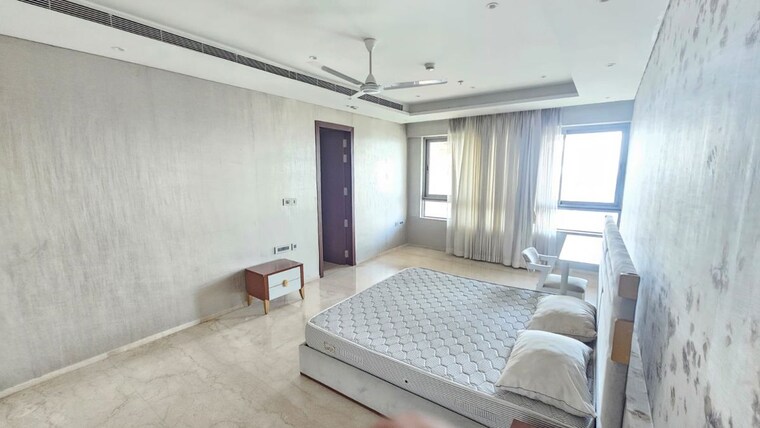 Bedroom, phoenix-kessaku 3 Bedroom 2500 Sq.Ft. Apartment In Rajaji Nagar Bangalore 10500501