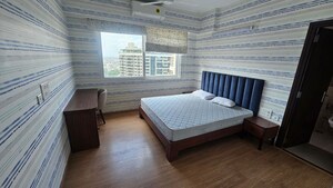 Bedroom in 3 BHK Apartment at Phoenix One Banglore West, Rajaji Nagar – for Rent