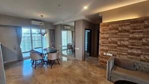 3 BHK Apartment For Rent in Phoenix One Banglore West, Rajaji Nagar