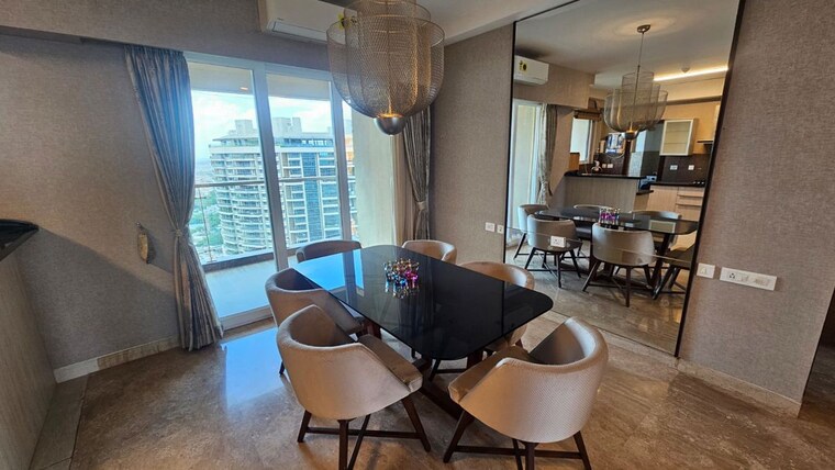 Team Area, phoenix-one-bangalore-west 3 Bedroom 2000 Sq.Ft. Apartment In Rajaji Nagar Bangalore 10500487