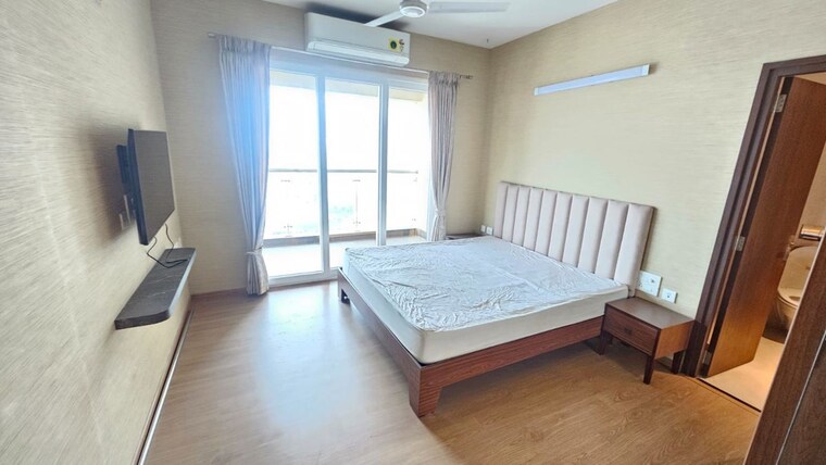 Bedroom, phoenix-one-bangalore-west 3 Bedroom 2000 Sq.Ft. Apartment In Rajaji Nagar Bangalore 10500487