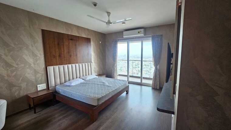 Bedroom, phoenix-one-bangalore-west 3 Bedroom 2000 Sq.Ft. Apartment In Rajaji Nagar Bangalore 10500487
