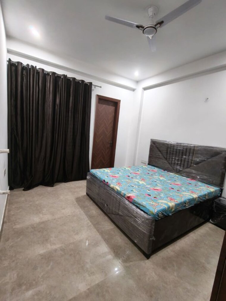 Bedroom, conscient-habitat-arcade 2 Bedroom 600 Sq.Ft. Apartment In Sector 99a Gurgaon 10500513