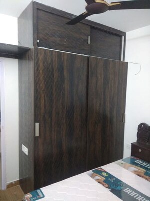 Furnished Amenities in 2 BHK Apartment at Conscient Habitat Arcade, Sector 99a – for Sale