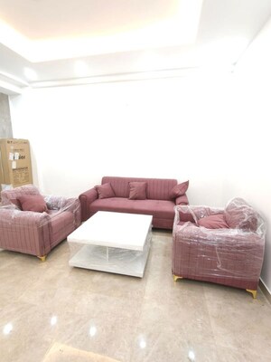 Living Room in 2 BHK Apartment at Conscient Habitat Arcade, Sector 99a – for Sale