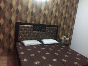 1 RK Builder Floor For Rent in Raj Nagar Extension
