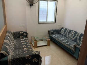 Living Room in  Office Space at Balewadi – for Rent