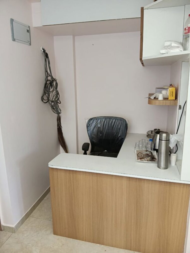 undefined, balewadi Commercial Office Space 550 Sq.Ft. In Balewadi Pune 10500516