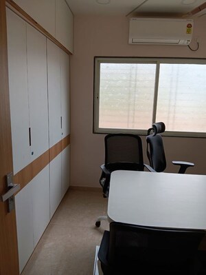 Team Area in  Office Space at Balewadi – for Rent