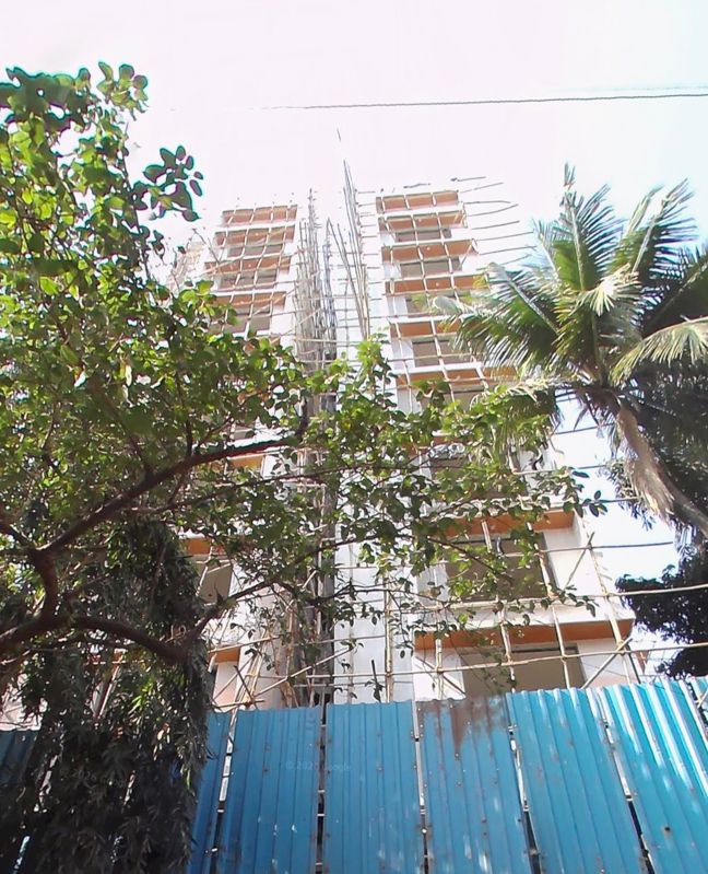 2 BHK 670 Sq.Ft. Apartment in Prime Legacy