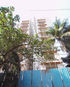 2 BHK Apartment For Sale in Prime Legacy, Dahisar West