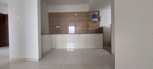 Kitchen in 2 BHK Apartment at Sun Footprints, Shela – for Rent