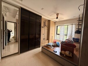 2 BHK Apartment For Rent in Chandivali