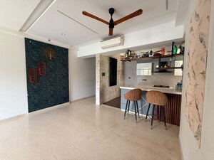 Furnished Amenities in 2 BHK Apartment at Chandivali – for Rent