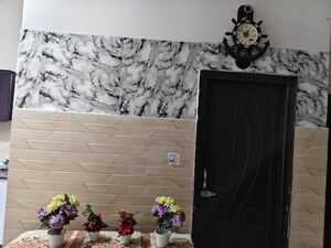 Furnished Amenities in 2 BHK Independent House at Kishanpur – for Rent