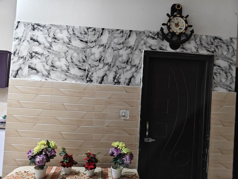 undefined, kishanpur 2 Bedroom 1500 Sq.Ft. Independent House In Kishanpur Dehradun 10500517
