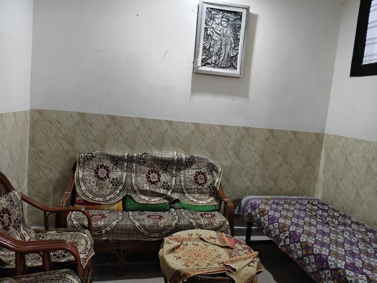 Living Room, kishanpur 2 Bedroom 1500 Sq.Ft. Independent House In Kishanpur Dehradun 10500517