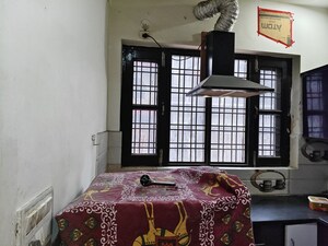 Kitchen in 2 BHK Independent House at Kishanpur – for Rent