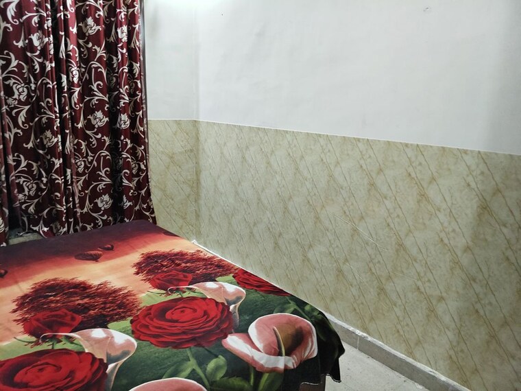 Bedroom, kishanpur 2 Bedroom 1500 Sq.Ft. Independent House In Kishanpur Dehradun 10500517