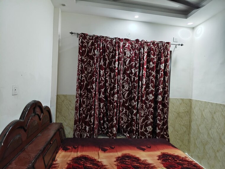 Bedroom, kishanpur 2 Bedroom 1500 Sq.Ft. Independent House In Kishanpur Dehradun 10500517