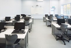 Office Space For Rent in Ganesh Complex Hadapsar