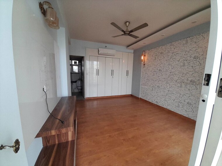 Kitchen, bestech-park-view-sanskruti 3.5 Bedroom 2120 Sq.Ft. Apartment In Sector 92 Gurgaon 10500162