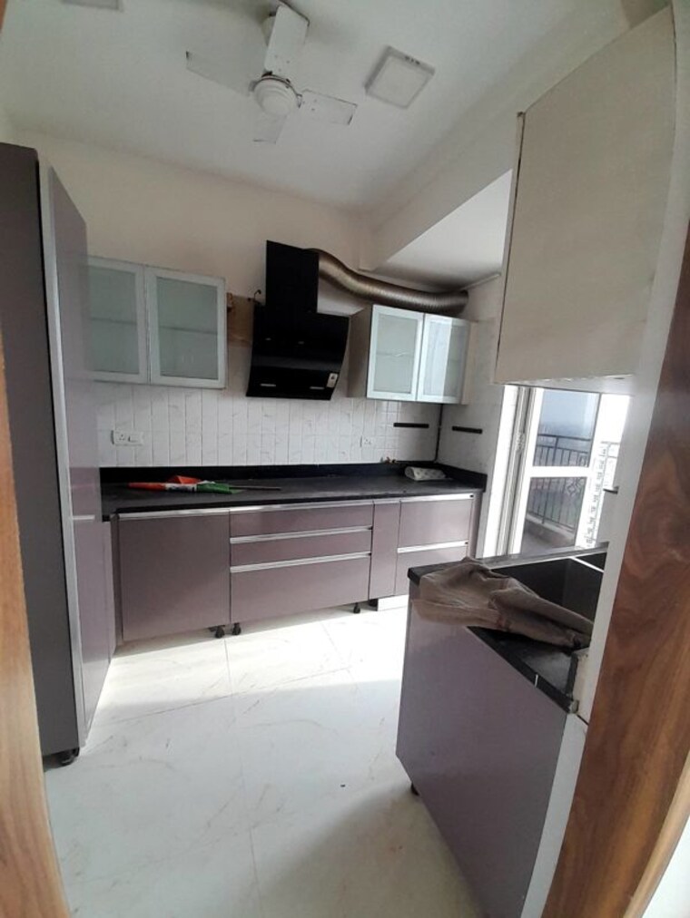 Kitchen, bestech-park-view-sanskruti 3.5 Bedroom 2120 Sq.Ft. Apartment In Sector 92 Gurgaon 10500162