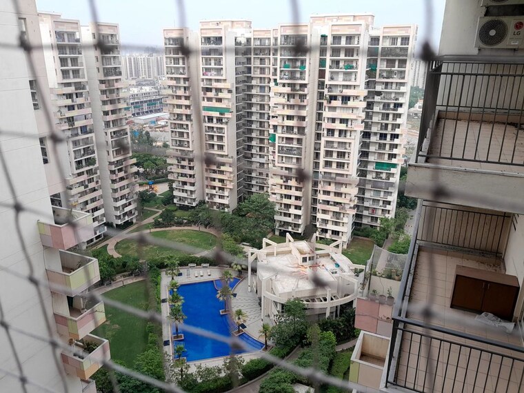 Exterior View, bestech-park-view-sanskruti 3.5 Bedroom 2120 Sq.Ft. Apartment In Sector 92 Gurgaon 10500162
