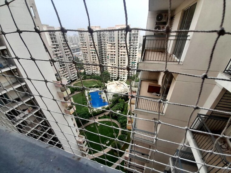 Exterior View, bestech-park-view-sanskruti 3.5 Bedroom 2120 Sq.Ft. Apartment In Sector 92 Gurgaon 10500162