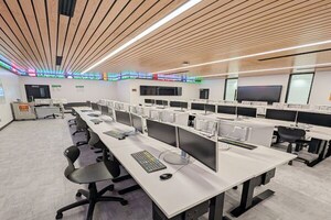  Office Space For Rent in Kharadi