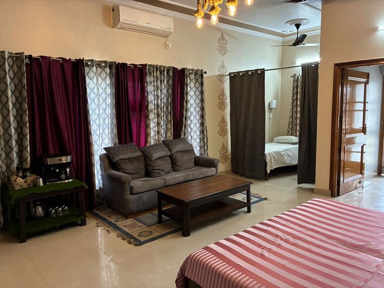Living Room, shakti colony 2 Bedroom 2000 Sq.Ft. Independent House In Shakti Colony Dehradun 10500534