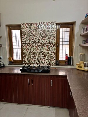 Bedroom in 2 BHK Independent House at Shakti Colony – for Rent