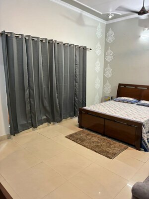 Bedroom in 2 BHK Independent House at Shakti Colony – for Rent