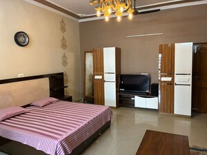 Bedroom in 2 BHK Independent House at Shakti Colony – for Rent
