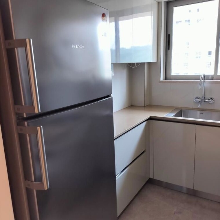 Kitchen, hiranandani-regent-hill 1 Bedroom 390 Sq.Ft. Apartment In Powai Mumbai 10490187