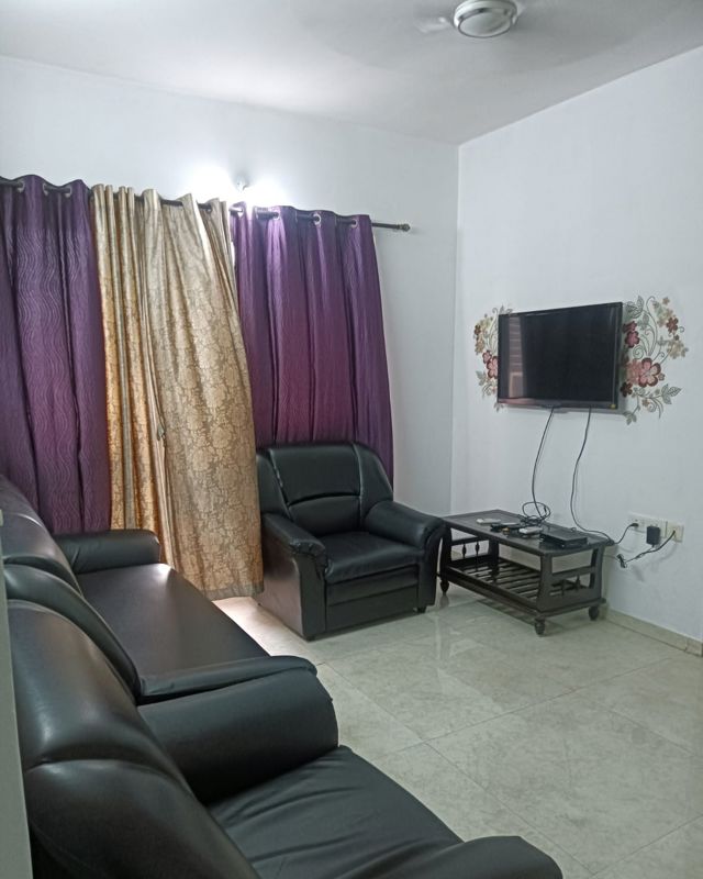 2 BHK 500 Sq.Ft. Apartment in Lodha Amara Tower 24 And 25