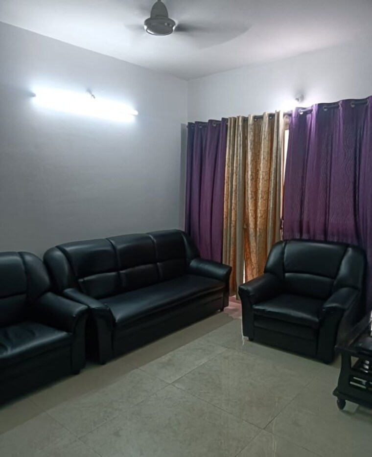 Living Room, lodha-amara-tower-24-and-25 2 Bedroom 500 Sq.Ft. Apartment In Kolshet Road Thane 10500541