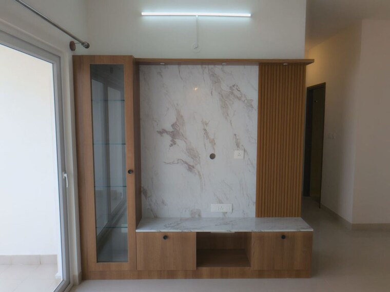 Room, adarsh-greens 2 Bedroom 1005 Sq.Ft. Apartment In Kogilu Bangalore 10500545