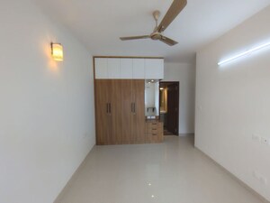 Room in 2 BHK Apartment at Adarsh Greens, Kogilu – for Rent