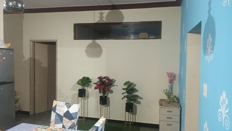 undefined, gagan-apartments 3 Bedroom 1496 Sq.Ft. Apartment In Rt Nagar Bangalore 10500536