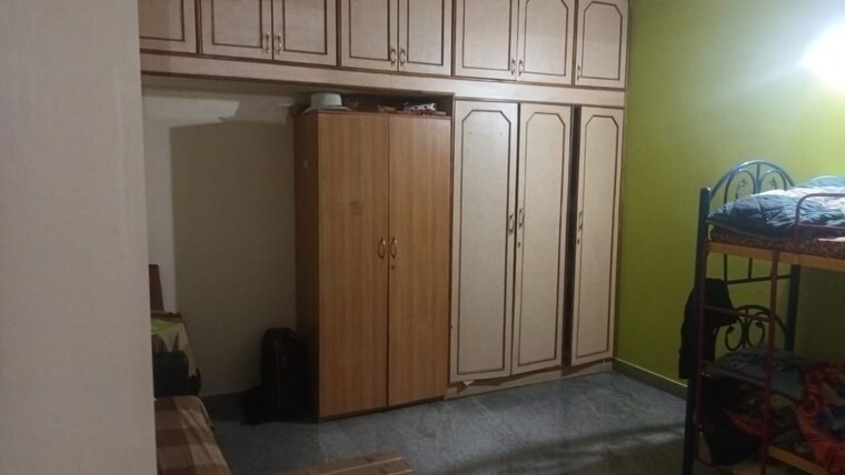 Room, gagan-apartments 3 Bedroom 1496 Sq.Ft. Apartment In Rt Nagar Bangalore 10500536