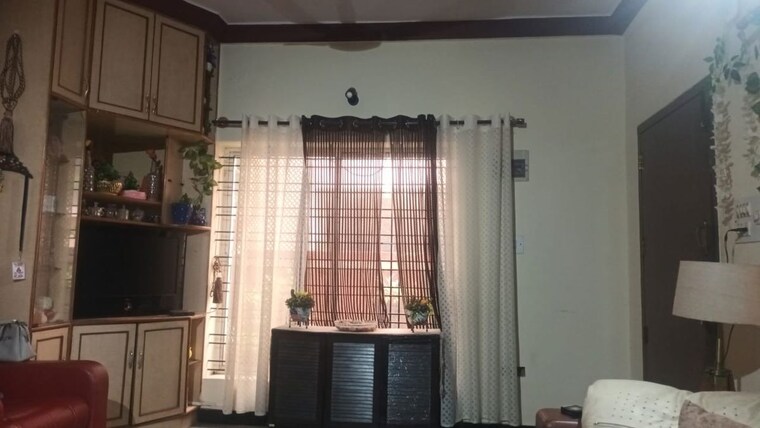 Living Room, gagan-apartments 3 Bedroom 1496 Sq.Ft. Apartment In Rt Nagar Bangalore 10500536