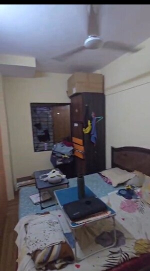 1 BHK Apartment For Rent in Bhoomi Tower Santacruz East, Santacruz East